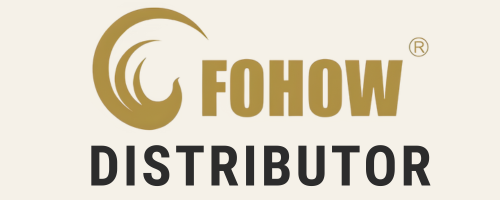 FOHOW Distributor Europa – Original FOHOW Produkte & Beratung