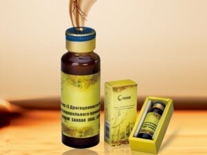 SANBAO Líquido oral