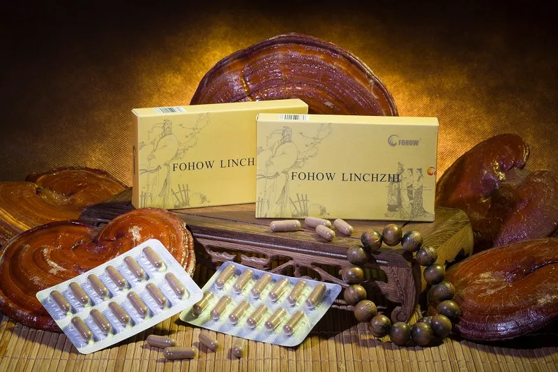 Fohow Linchzhi