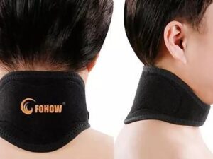 Cinturón de cuello Fohow