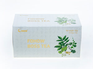 Fohow Boss Tea