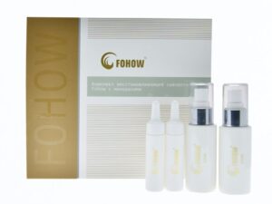 Concentrado de recuperación de minerales Fohow