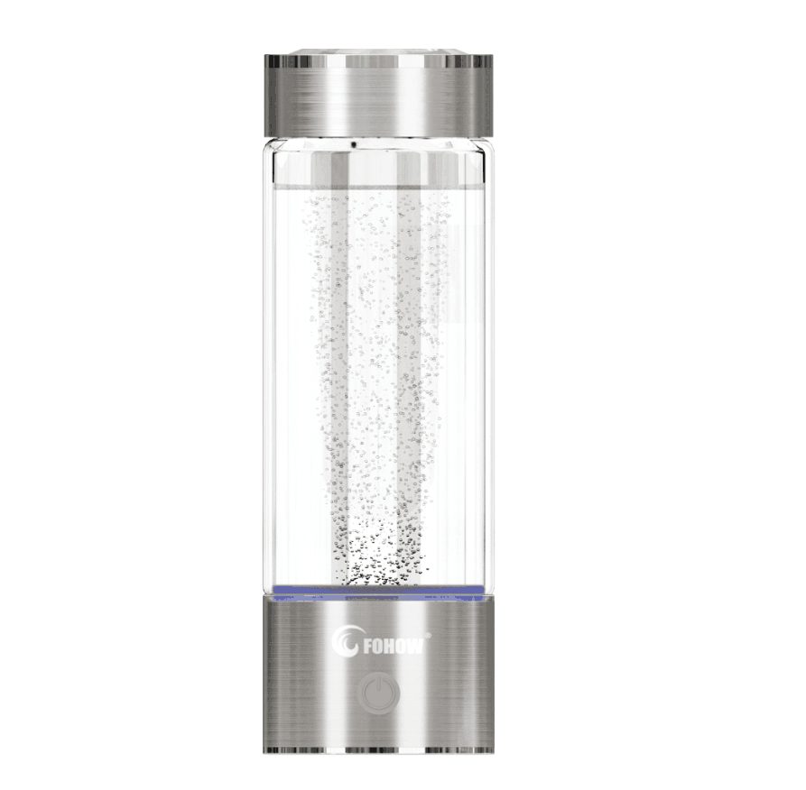 Activador de agua