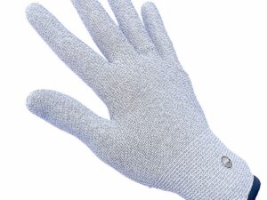 Fohow Bioenergy Massager guantes de masaje conductores de electricidad