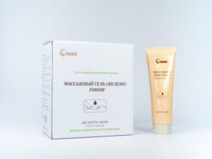 Gel de masaje Fohow