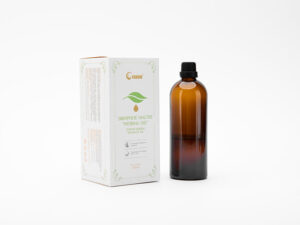 FOHOW ACEITE DE MASAJE A BASE DE HIERBAS