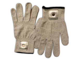 Guantes de masaje para BEM 3.0