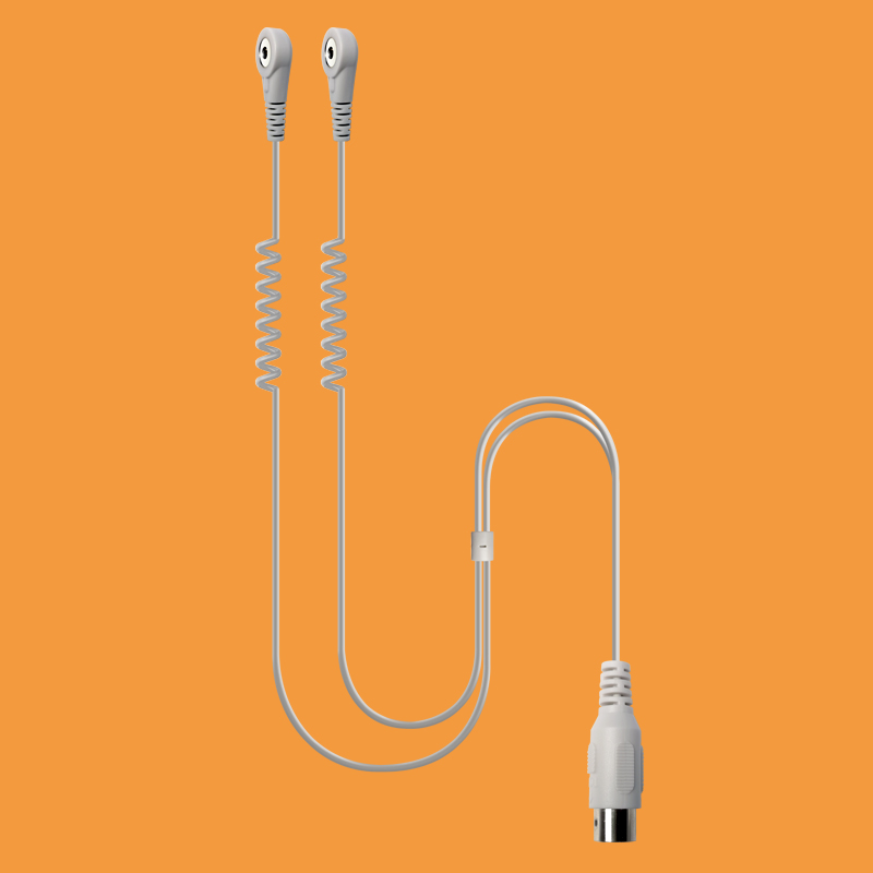 Cable de conexión de repuesto Fohow BEM 1.0, compatible únicamente con la generación 1 del BEM