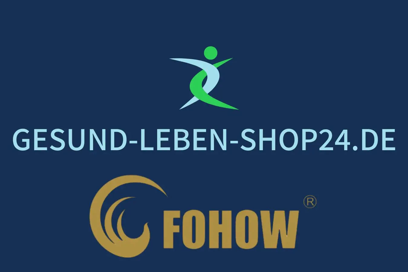 GLS24 – Fohow Produkte Shop