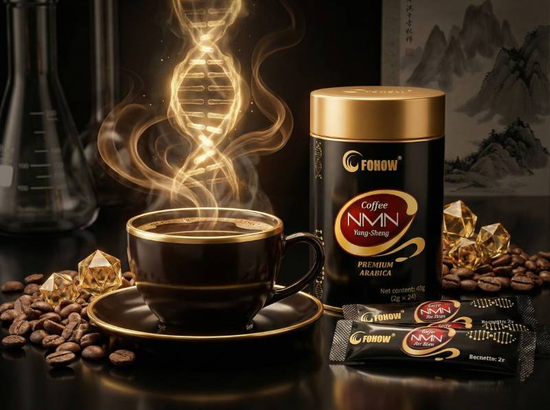 Café NMN